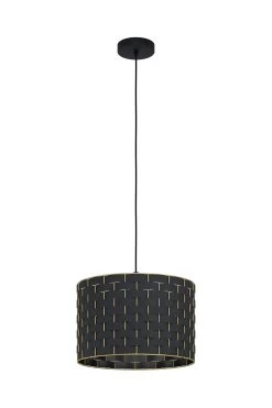 Eglo Marasales Woven Ceiling Light Pendant -Eglo U73344s2