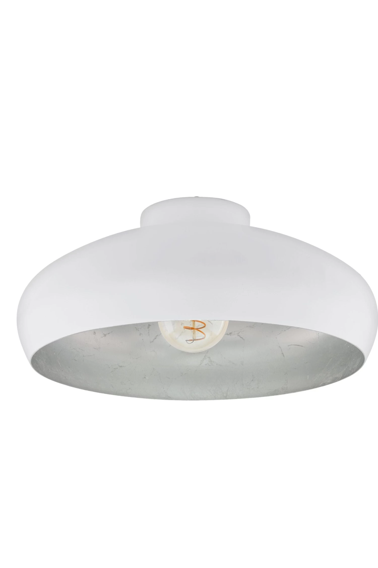Eglo Mogano 1 Light Ceiling Light 4 Eglo Mogano 1 Light Ceiling Light - Image 2