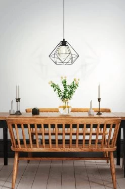 Eglo Vernham 1 Light Ceiling Light Pendant