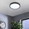 Eglo Fueva Smart Bathroom Ceiling Light -Eglo UD0719s