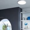 Eglo Fueva Smart Bathroom Ceiling Light -Eglo UW6971s