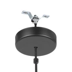 Eglo Adwickle Single Drop Pendant In Black And Wrapped With Natural Hemp Yarn 14 Eglo Adwickle Single Drop Pendant In Black And Wrapped With Natural Hemp Yarn -Eglo eglo adwickle single drop pendant in black and wrapped with natural hemp yarn p23737 90635 image