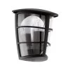 Eglo Aloria Black IP44 Exterior Cast Aluminium Wall Light 2 Eglo Aloria Black IP44 Exterior Cast Aluminium Wall Light -Eglo eglo aloria black ip44 exterior cast aluminium wall light p1375 3182 image