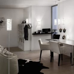 Eglo Bayman Triple White Glass And Chrome Pendant Light 7 Eglo Bayman Triple White Glass And Chrome Pendant Light -Eglo eglo bayman triple white glass and chrome pendant light p1550 4019 image