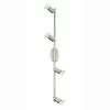 Eglo Buzz LED Four Bar Spotlight In Satin Nickel 2 Eglo Buzz LED Four Bar Spotlight In Satin Nickel -Eglo eglo buzz led four bar spotlight in satin nickel p1673 3776 image