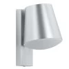 Eglo Caldiero-C LED IP44 Outdoor Wall Light In Stainless Steel 1 Eglo Caldiero-C LED IP44 Outdoor Wall Light In Stainless Steel -Eglo eglo caldiero c led ip44 outdoor wall light in stainless steel p7199 14470 image