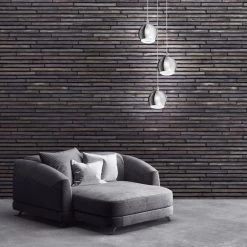 Eglo Conessa Three Drop Pendant In Chrome -Eglo eglo conessa three drop pendant in chrome p17594 85783 image