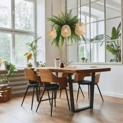 Eglo Dembleby Triple Drop Natural Wood Pendant 9 Eglo Dembleby Triple Drop Natural Wood Pendant -Eglo eglo dembleby triple drop natural wood pendant p15458 85239 image