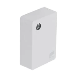 Eglo Detect Me 5 Dusk Til Dawn Light Sensor In White
