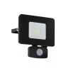 Eglo Faedo 3 LED IP44 Outdoor 20w PIR Sensor Flood Light 1 Eglo Faedo 3 LED IP44 Outdoor 20w PIR Sensor Flood Light -Eglo eglo faedo 3 led ip44 outdoor 20w pir sensor flood light p7748 15910 image