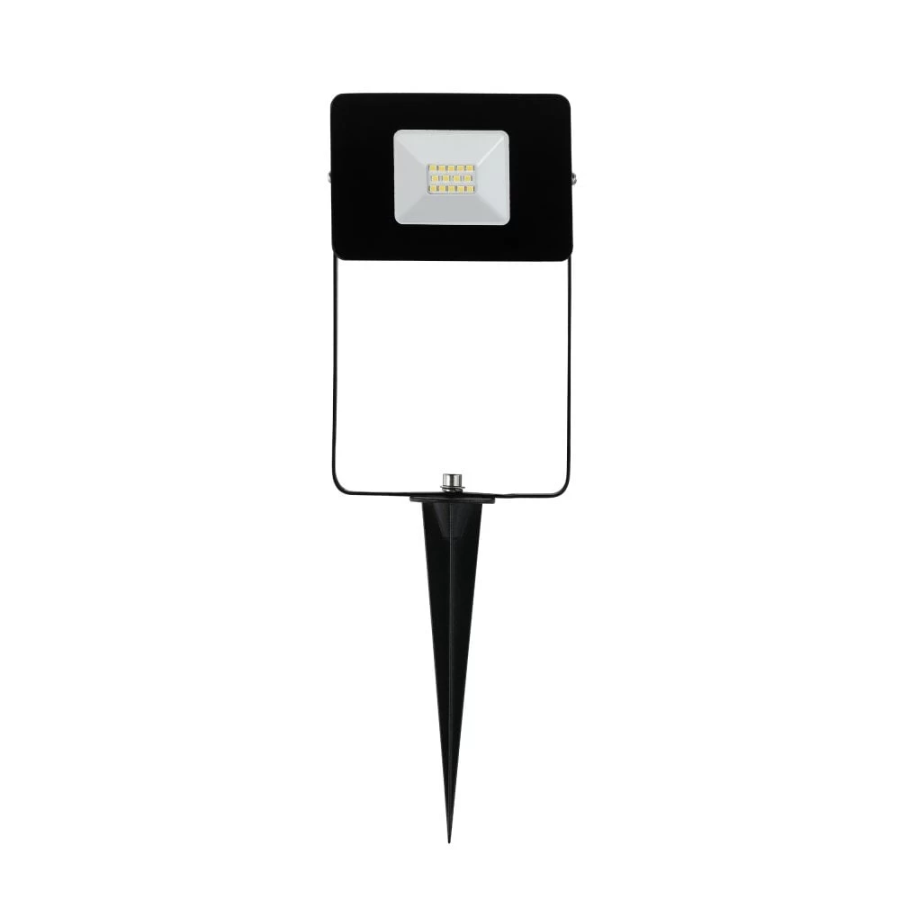 Eglo Faedo 4 LED Outdoor Ground Spike Flood Light 4 Eglo Faedo 4 LED Outdoor Ground Spike Flood Light - Image 2