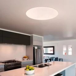 Eglo Giron 1 LED Adjustable Colour Temperature Ceiling Light With Remote 13 Eglo Giron 1 LED Adjustable Colour Temperature Ceiling Light With Remote -Eglo eglo giron 1 led adjustable colour temperature ceiling light with remote p8568 92329 image