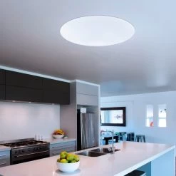 Eglo Giron 1 LED Adjustable Colour Temperature Ceiling Light With Remote 14 Eglo Giron 1 LED Adjustable Colour Temperature Ceiling Light With Remote -Eglo eglo giron 1 led adjustable colour temperature ceiling light with remote p8568 92330 image