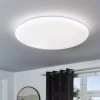 Eglo Giron 2 LED Adjustable Colour Temperature Ceiling Light With Remote 1 Eglo Giron 2 LED Adjustable Colour Temperature Ceiling Light With Remote -Eglo eglo giron 2 led adjustable colour temperature ceiling light with remote p8577 92332 image