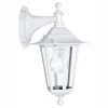 Eglo Laterna 5 White IP44 Exterior Cast Aluminium Down Wall Light 2 Eglo Laterna 5 White IP44 Exterior Cast Aluminium Down Wall Light -Eglo eglo laterna 5 white ip44 exterior cast aluminium down wall light p1351 3151 image