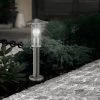 Eglo Lisio Outdoor IP44 Stainless Steel Pedestal Light 2 Eglo Lisio Outdoor IP44 Stainless Steel Pedestal Light -Eglo eglo lisio outdoor ip44 stainless steel pedestal light p7778 83720 image