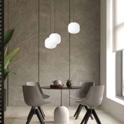 Eglo Mantunalle Triple Drop Pendant With White Glass 9 Eglo Mantunalle Triple Drop Pendant With White Glass -Eglo eglo mantunalle triple drop pendant with white glass p17529 85767 image