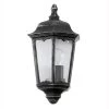 Eglo Navedo Black IP44 Exterior Cast Aluminium Wall Light 2 Eglo Navedo Black IP44 Exterior Cast Aluminium Wall Light -Eglo eglo navedo black ip44 exterior cast aluminium wall light p1364 3318 image