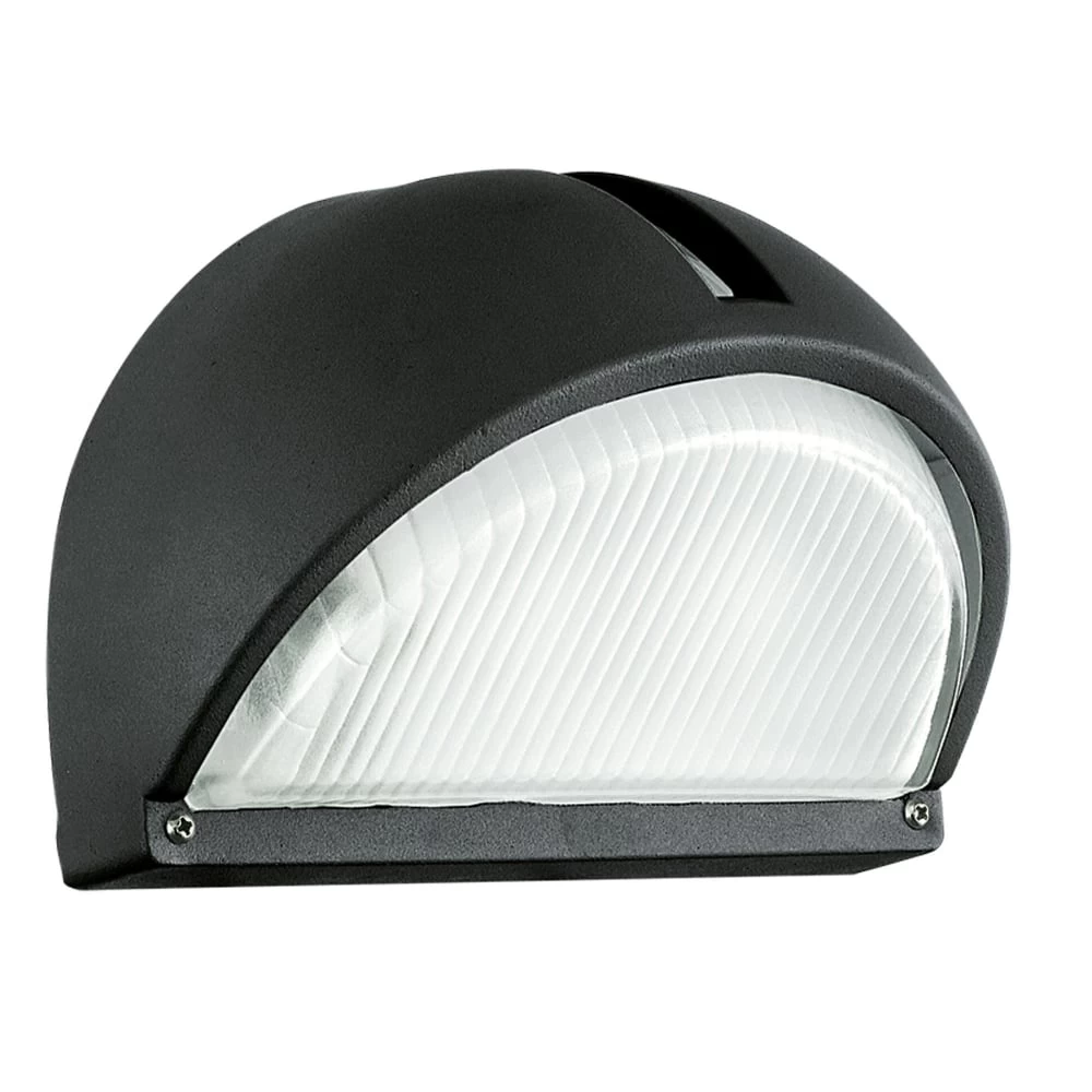 Eglo Onja IP44 Outdoor Wall Light In Black 5 Eglo Onja IP44 Outdoor Wall Light In Black - Image 3