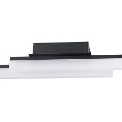 Eglo Palmital IP44 22w LED Wall Or Ceiling Light In Black 10 Eglo Palmital IP44 22w LED Wall Or Ceiling Light In Black -Eglo eglo palmital ip44 22w led wall or ceiling light in black p24007 93351 image