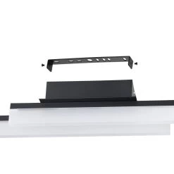 Eglo Palmital IP44 22w LED Wall Or Ceiling Light In Black 12 Eglo Palmital IP44 22w LED Wall Or Ceiling Light In Black -Eglo eglo palmital ip44 22w led wall or ceiling light in black p24007 93353 image