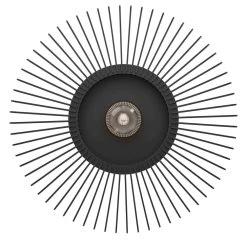 Eglo Palombaia 500mm Ceiling Light In Black 11 Eglo Palombaia 500mm Ceiling Light In Black -Eglo eglo palombaia 500mm ceiling light in black p23993 93213 image