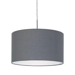 Eglo Pasteri Small Grey And White Pendant Light 8 Eglo Pasteri Small Grey And White Pendant Light -Eglo eglo pasteri small grey and white pendant light p2149 92178 image