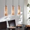 Eglo Pinto Gold Triple Drop Glass Bar Pendant Light 2 Eglo Pinto Gold Triple Drop Glass Bar Pendant Light -Eglo eglo pinto gold triple drop glass bar pendant light p8468 85710 image