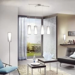 Eglo Pinto Nero Triple Drop Transparent Black Glass Pendant 7 Eglo Pinto Nero Triple Drop Transparent Black Glass Pendant -Eglo eglo pinto nero triple drop transparent black glass pendant p690 4152 image