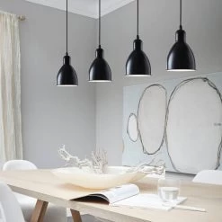 Eglo Priddy Four Drop Bar Pendant Light In Black 11 Eglo Priddy Four Drop Bar Pendant Light In Black -Eglo eglo priddy four drop bar pendant light in black p2442 89367 image