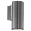 Eglo Riga IP44 Exterior Down Wall Light In Anthracite 1 Eglo Riga IP44 Exterior Down Wall Light In Anthracite -Eglo eglo riga ip44 exterior down wall light in anthracite p1983 3312 image
