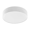 Eglo Romao 1 570 LED Remote Control Ceiling Light In White -Eglo eglo romao 1 570 led remote control ceiling light in white p9312 20651 image