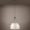Eglo Stars Of Light Tortola Single Drop Pendant Light In Black And White 1 Eglo Stars Of Light Tortola Single Drop Pendant Light In Black And White -Eglo eglo stars of light tortola single drop pendant light in black and white p15447 47349 image