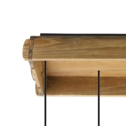 Eglo Wootton Six Drop Linear Pendant In A Vintage-Style Rectangular Wooden Crate 8 Eglo Wootton Six Drop Linear Pendant In A Vintage-Style Rectangular Wooden Crate -Eglo eglo wootton six drop linear pendant in a vintage style rectangular wooden crate p23654 90159 image